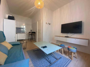 Appartement proche de la gare
